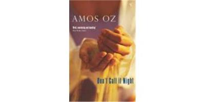 Don't Call it Night