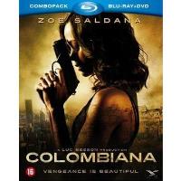 Colombiana
