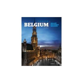 This must be belgium