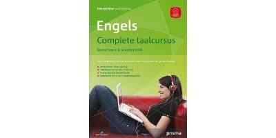 Prisma Complete taalcursus Engels