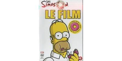 SIMPSONS MOVIE-VF