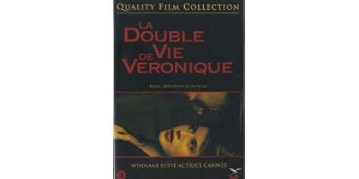 DOUBLE VIE DE VERONIQUE-VN