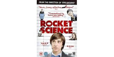 Rocket Science