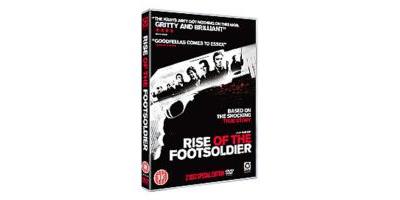 Rise Of The Footsoldier
