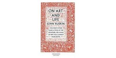 ON ART & LIFE