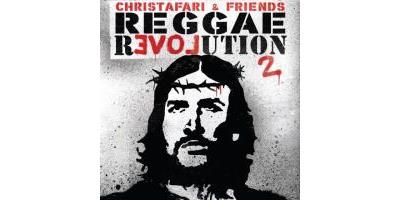 REGGAE REVOLUTION 2