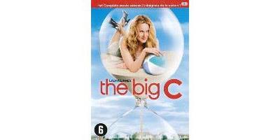 BIG C 1-3 DVD-BILINGUE