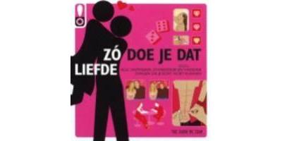 Zo doe je dat - Liefde