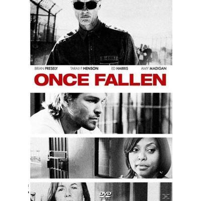 ONCE FALLEN-VF
