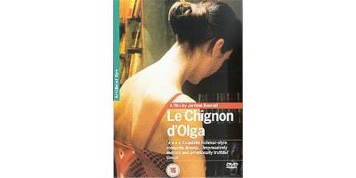 Le Chignon D'Olga