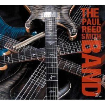 PAUL REED SMITH BAND