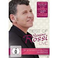 Best Of Semino Rossi - Live