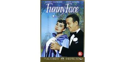 FUNNY FACE/VN