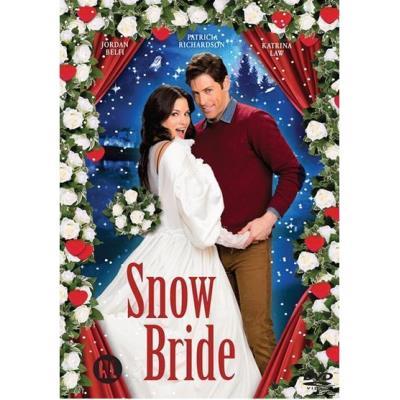 Snow Bride NL DVD Bert Kish alle DVD s bij Fnac.be