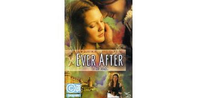 EVER AFTER/A TOUT JAMAIS/BILINGUE