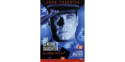 GENERAL S DAUGHTER-VN