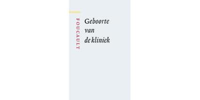 Geboorte van de kliniek