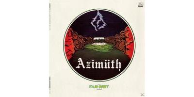 AzimÃ¼th