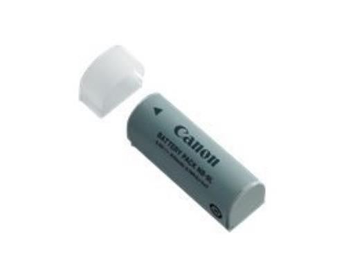 Canon NB 9L - pile pour appareil photo - Li-Ion x 1