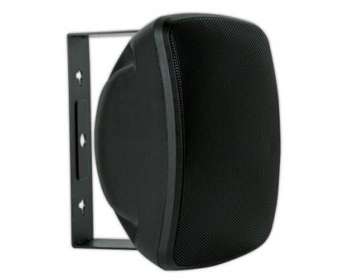 ARTSOUND AS W45.2 B BUILD UP WATERPROOF LS, 100W BLACK(2PC)