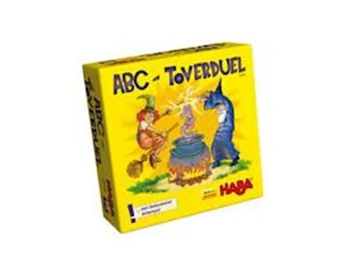 SUPERMINI GAME ABC TOVERDUEL