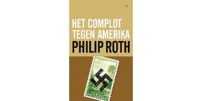 Het complot tegen Amerika