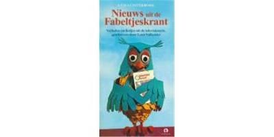 Nieuws uit de Fabeltjeskrant
