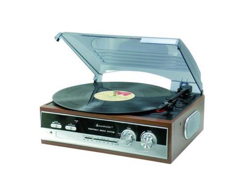 Soundmaster PL 186 - syst&egrave;me audio