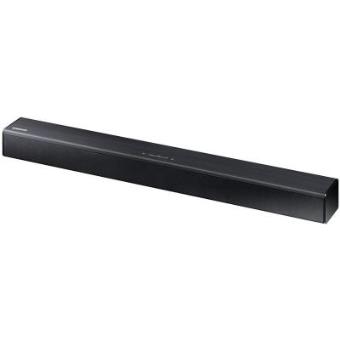 Samsung HW-J250 - Barre de son - canal 2.2 - sans fil - Bluetooth - 80 Watt - noir - 1