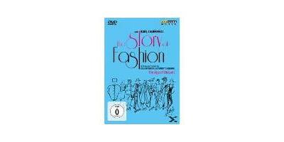STORY OF FASHION 3-AGE OF DISSENT-VN