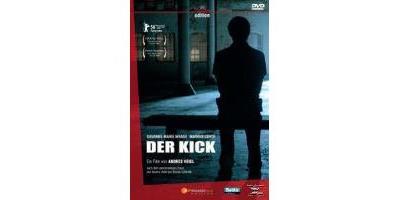DER KICK/DVD