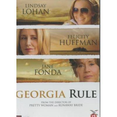 GEORGIA RULE-VN