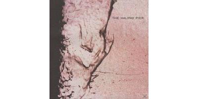 The Halifax Pier