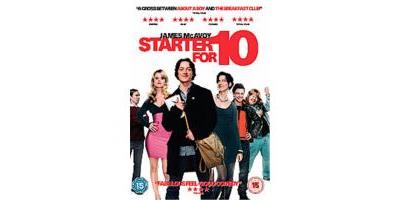Starter For Ten