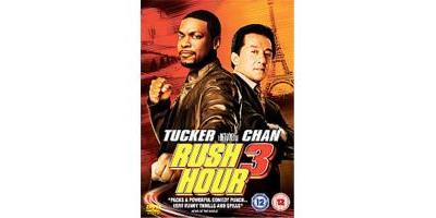 Rush Hour 3