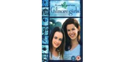 Gilmore Girls - Series 2 , (Box Set)