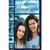 Gilmore Girls - Series 2 , (Box Set)