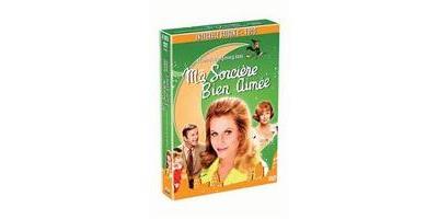 SORCIERE BIEN AIMEE 6-VF