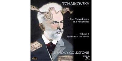RARE TRANSCRIPTIONS AND PARAPHRASES VOL.2