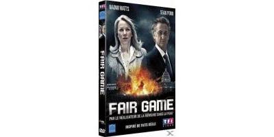 FAIR GAME-VF