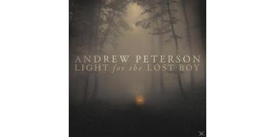 LIGHT FOR THE LOST BOY