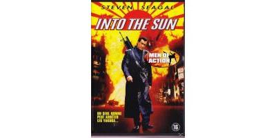 INTO THE SUN/VF