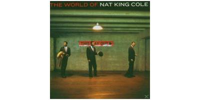 The World of Nat King Cole