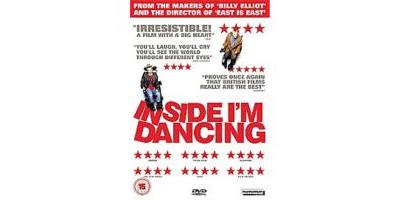 Inside I'm Dancing , (Wide Screen)