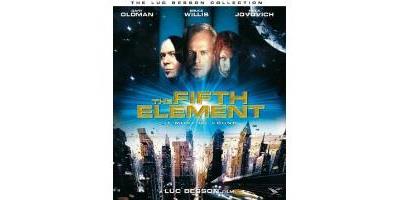 B-FIFTH ELEMENT-VN