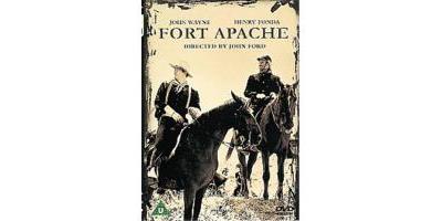 Fort Apache