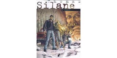 Thomas Silane - D05 Vluchten
