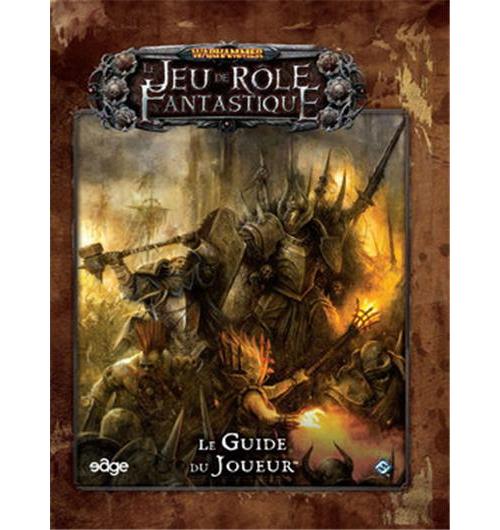 Livre de Base V4 - WFRP - Warhammer HDA - Bimondiens