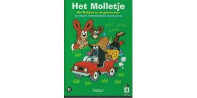 MOLLETJE 4-VN