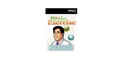 Brain Exercise with Dr.Kawashima